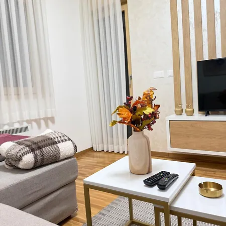 Prestige Forest Wellness & Ζλάτιμπορ