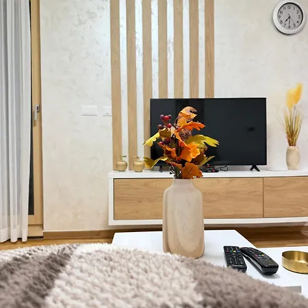 Prestige Forest Wellness & Ζλάτιμπορ