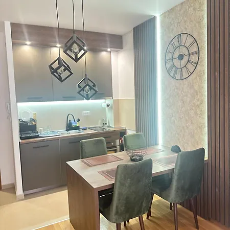 Prestige Forest Wellness & *