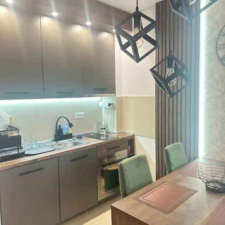 Apartamento Prestige Forest Wellness & Zlatibor