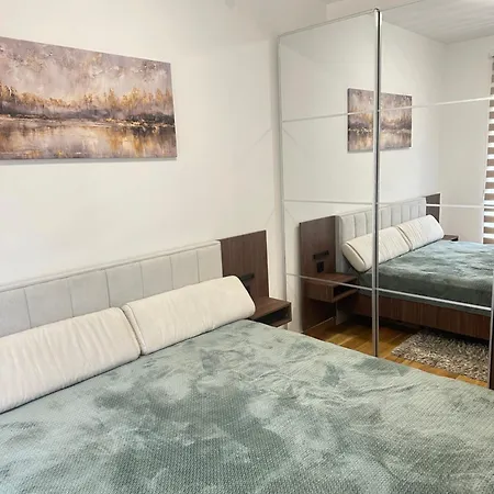 Prestige Forest Wellness & Ζλάτιμπορ