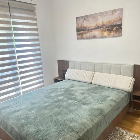 Διαμέρισμα Prestige Forest Wellness & Ζλάτιμπορ