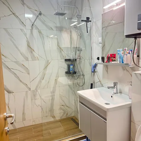 Prestige Forest Wellness & Διαμέρισμα Ζλάτιμπορ