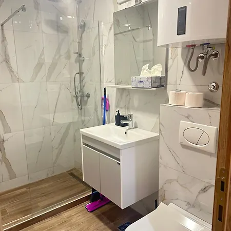 Apartamento Prestige Forest Wellness & *