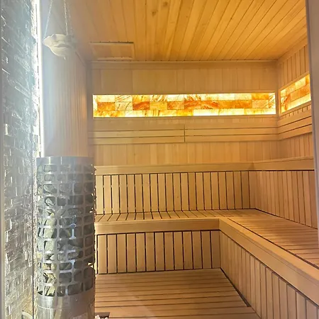 Prestige Forest Wellness & Apartamento