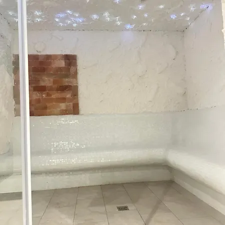 Prestige Forest Wellness & Apartamento *