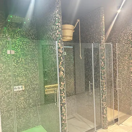 Prestige Forest Wellness & Appartement Zlatibor