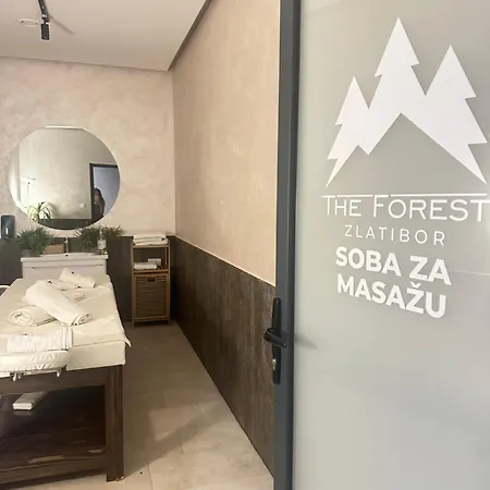 Prestige Forest Wellness & *