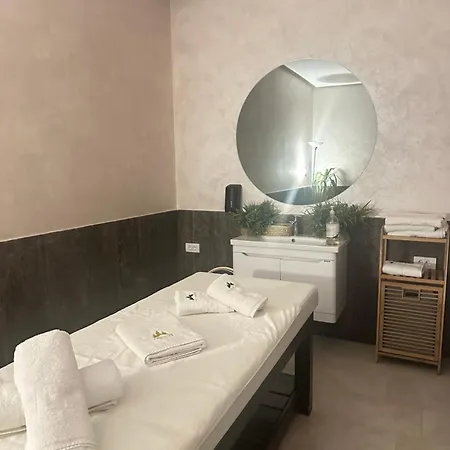 Prestige Forest Wellness & Διαμέρισμα Ζλάτιμπορ