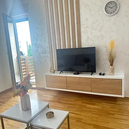 Διαμέρισμα Prestige Forest Wellness & *