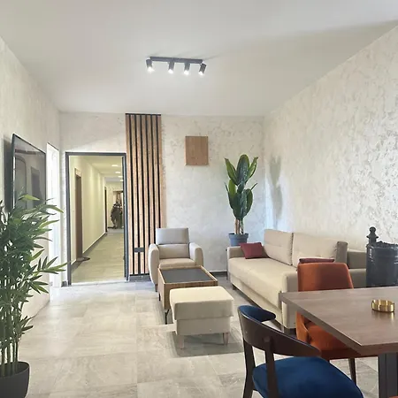 Appartement Prestige Forest Wellness & Zlatibor