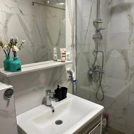 Appartement Prestige Forest Wellness & *