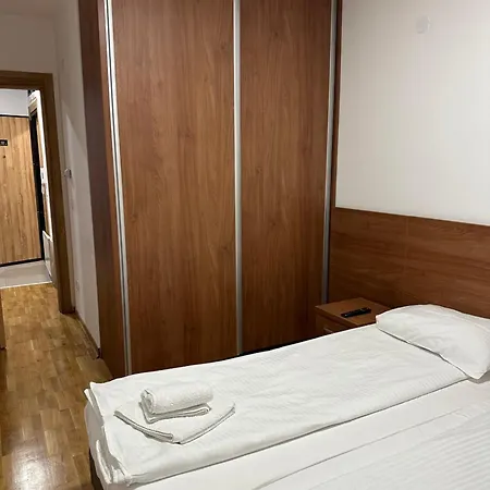 Apartamento Prestige Forest Wellness & Zlatibor