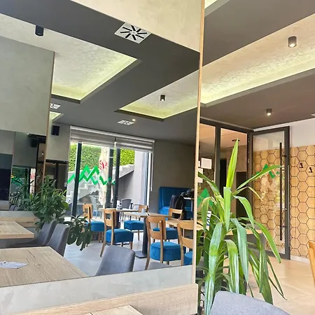 Διαμέρισμα Prestige Forest Wellness & Ζλάτιμπορ