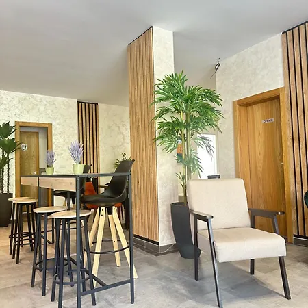 Διαμέρισμα Prestige Forest Wellness & Ζλάτιμπορ