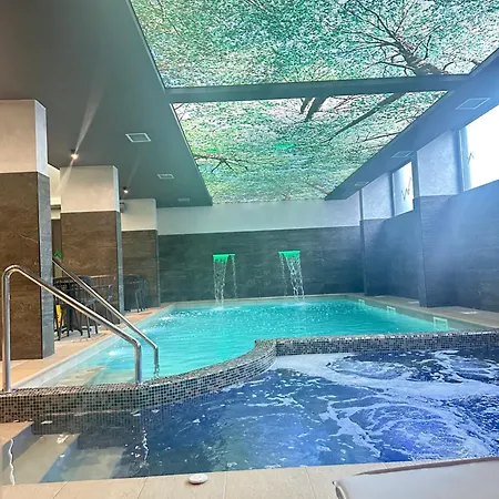 Apartamento Prestige Forest Wellness & Zlatibor