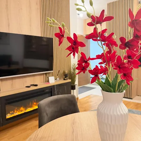 Prestige Forest Wellness & Appartement