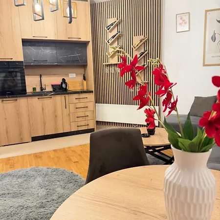 Apartamento Prestige Forest Wellness & Zlatibor