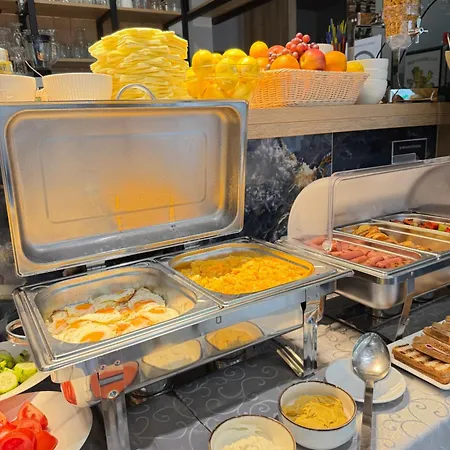 Prestige Forest Wellness & Apartamento Zlatibor