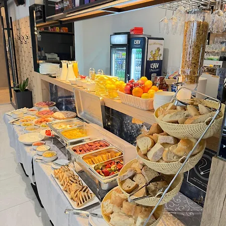 Prestige Forest Wellness & *