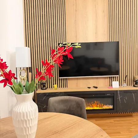 Prestige Forest Wellness & Apartamento *