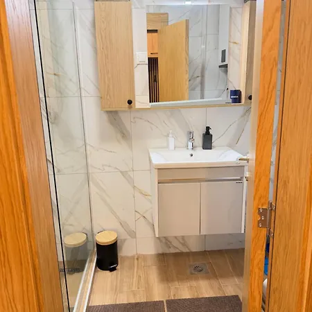 Apartamento Prestige Forest Wellness & Zlatibor