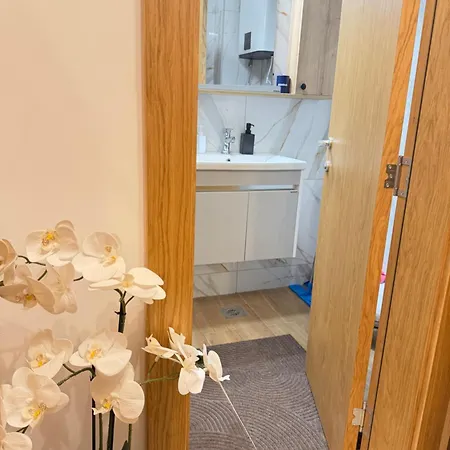 Διαμέρισμα Prestige Forest Wellness &