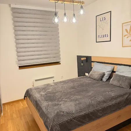 Apartamento Prestige Forest Wellness & Zlatibor