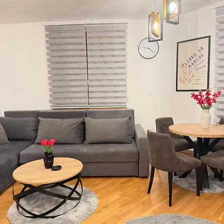 Prestige Forest Wellness &