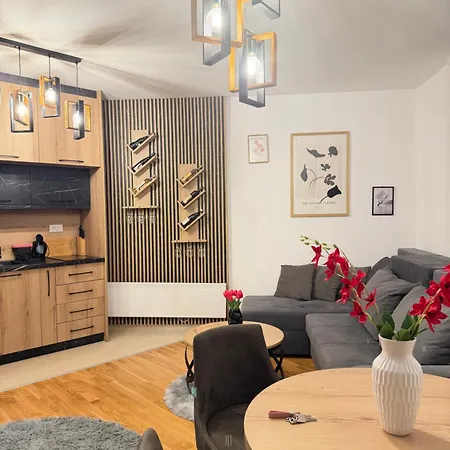 Prestige Forest Wellness & Apartamento *