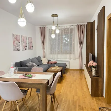 Prestige Forest Wellness &