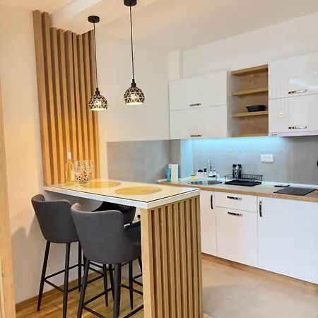 Prestige Forest Wellness & * Ζλάτιμπορ