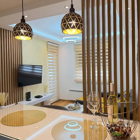 Διαμέρισμα Prestige Forest Wellness &