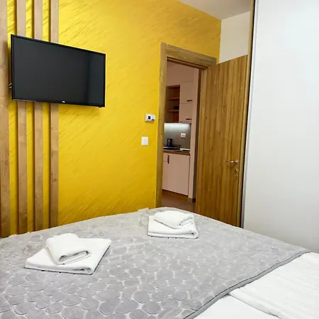 Prestige Forest Wellness & Διαμέρισμα