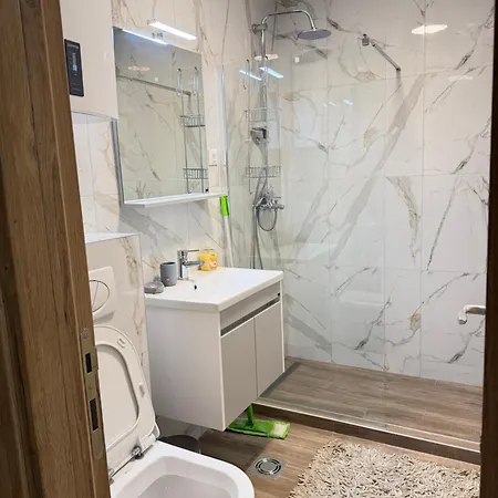 Prestige Forest Wellness & Ζλάτιμπορ