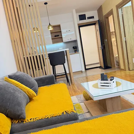 Prestige Forest Wellness & Ζλάτιμπορ