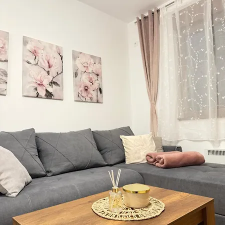 Διαμέρισμα Prestige Forest Wellness & Ζλάτιμπορ